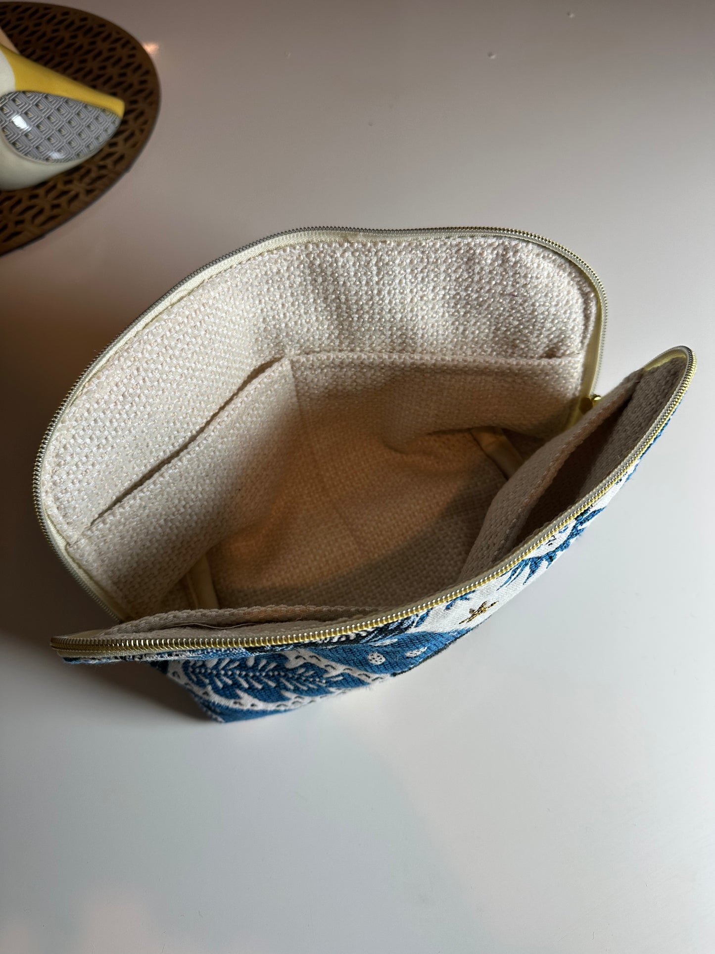 Trousse Petit Modèle Nomade Tucan