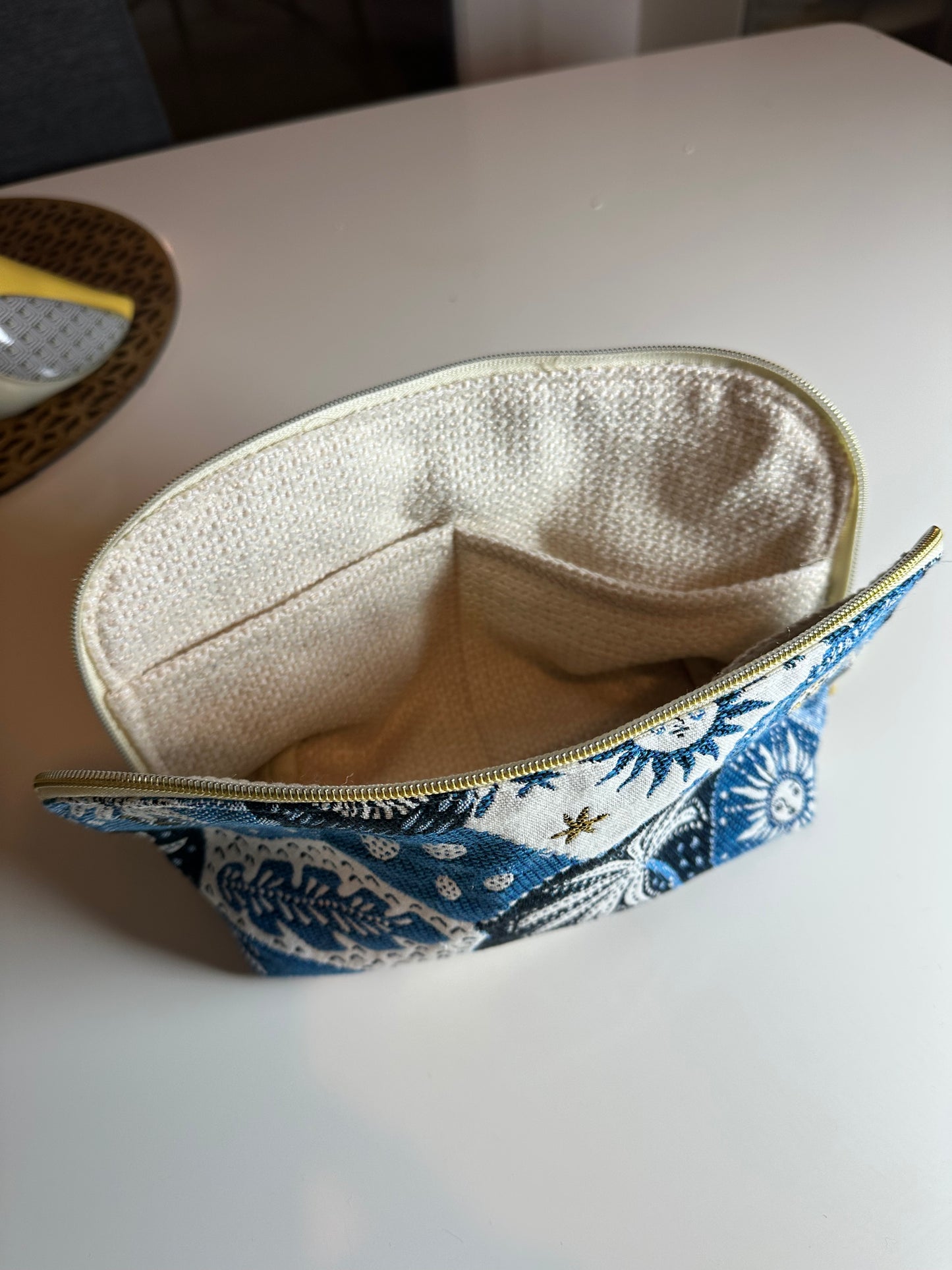 Trousse Petit Modèle Nomade Tucan