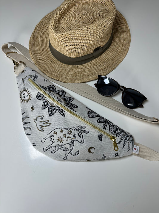 Sac Banane Pygmalion