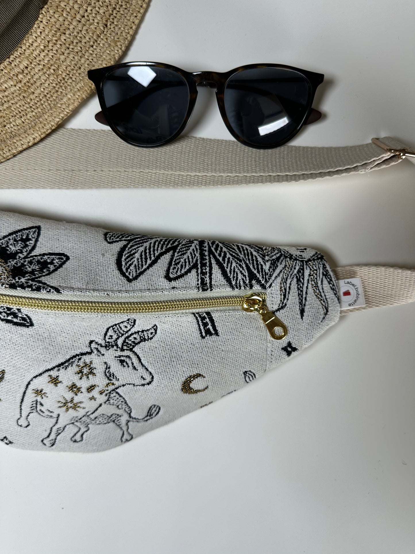 Sac Banane Pygmalion