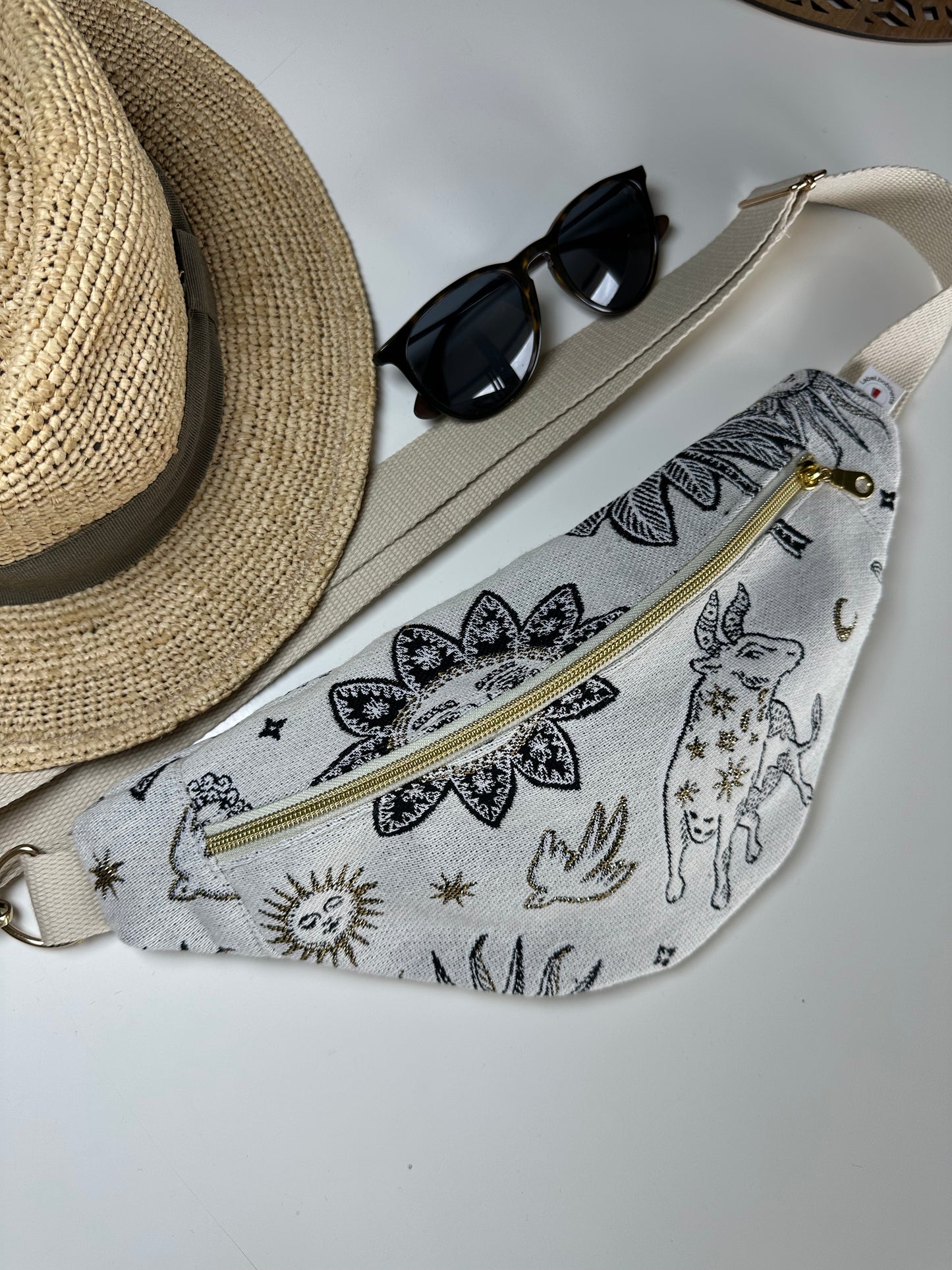 Sac Banane Pygmalion
