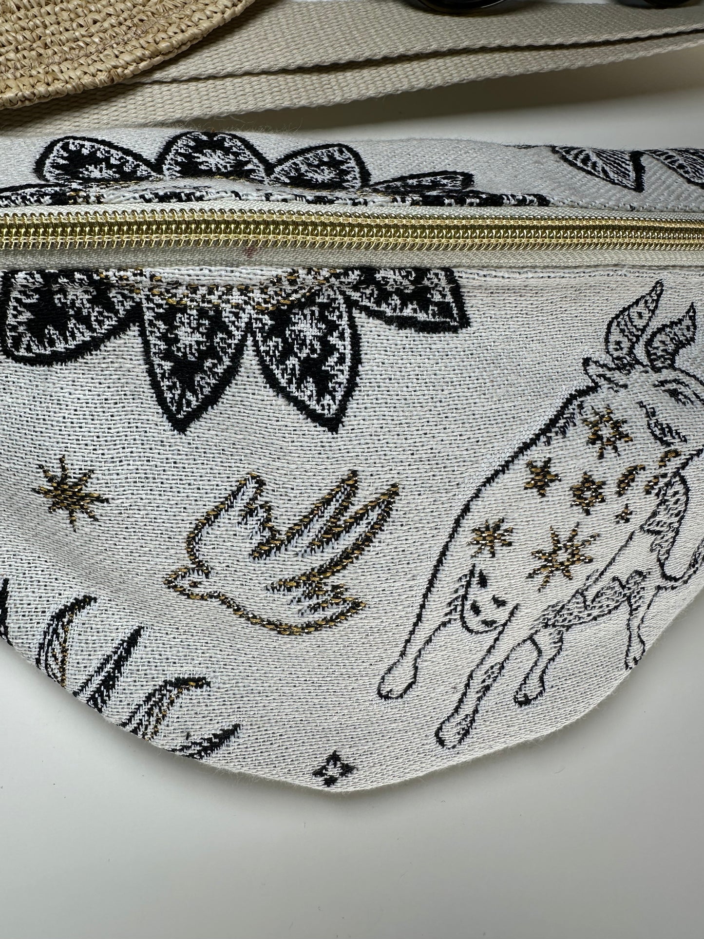 Sac Banane Pygmalion