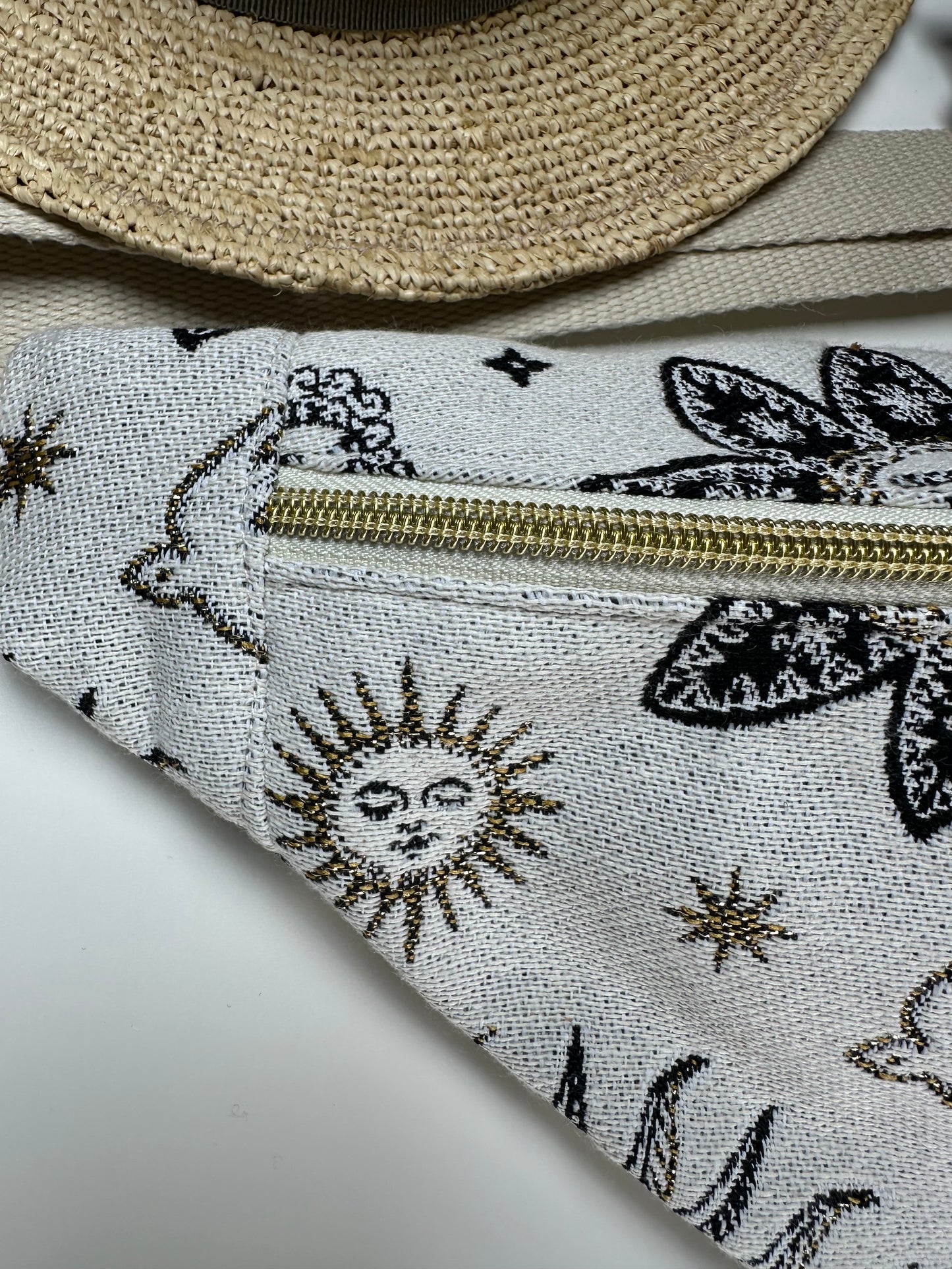 Sac Banane Pygmalion