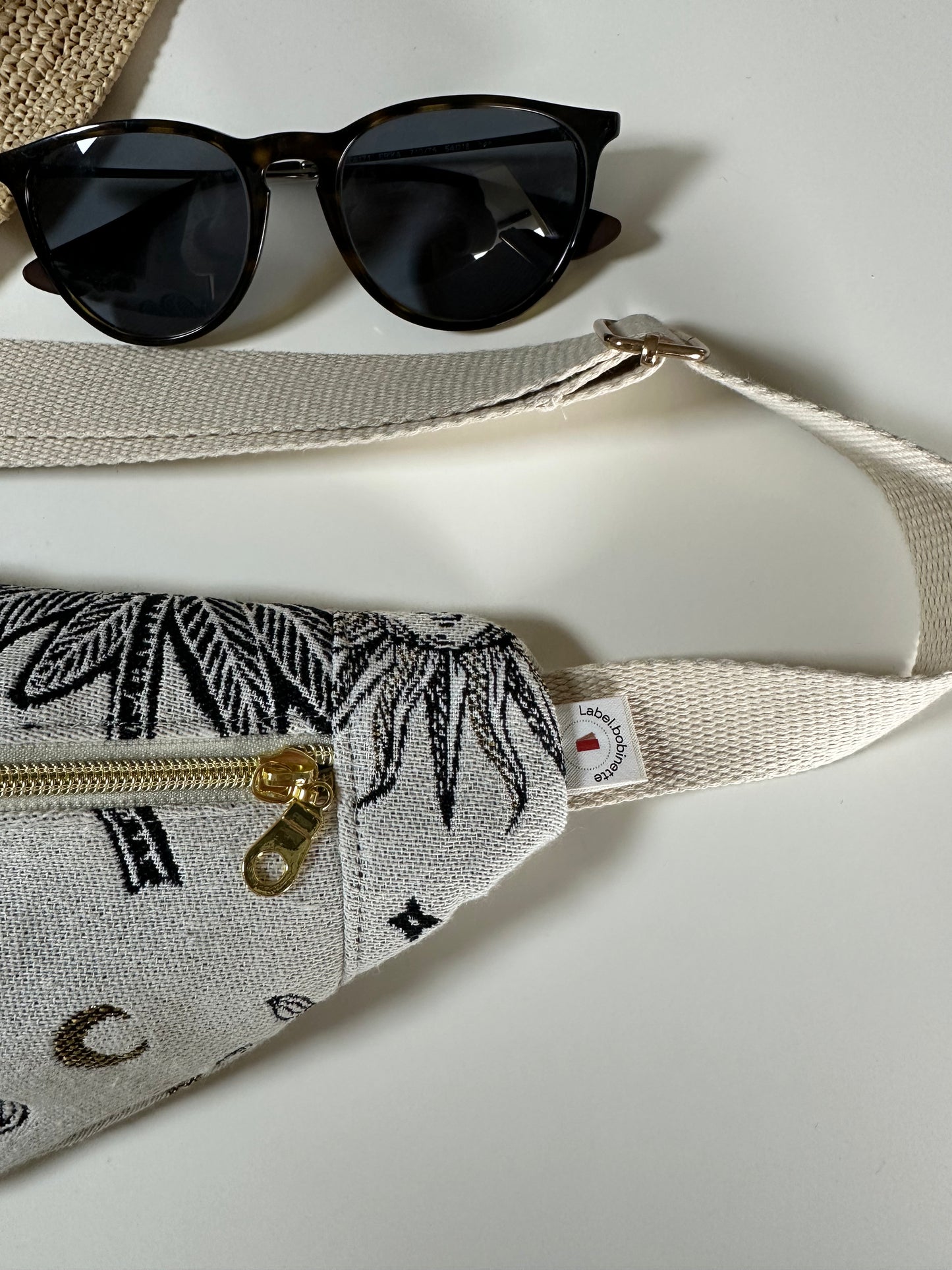 Sac Banane Pygmalion