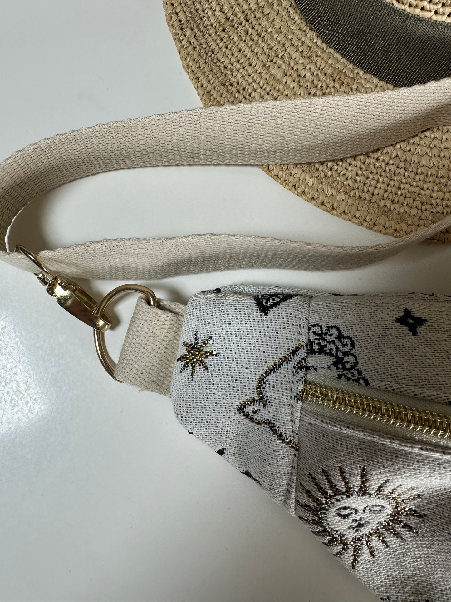 Sac Banane Pygmalion