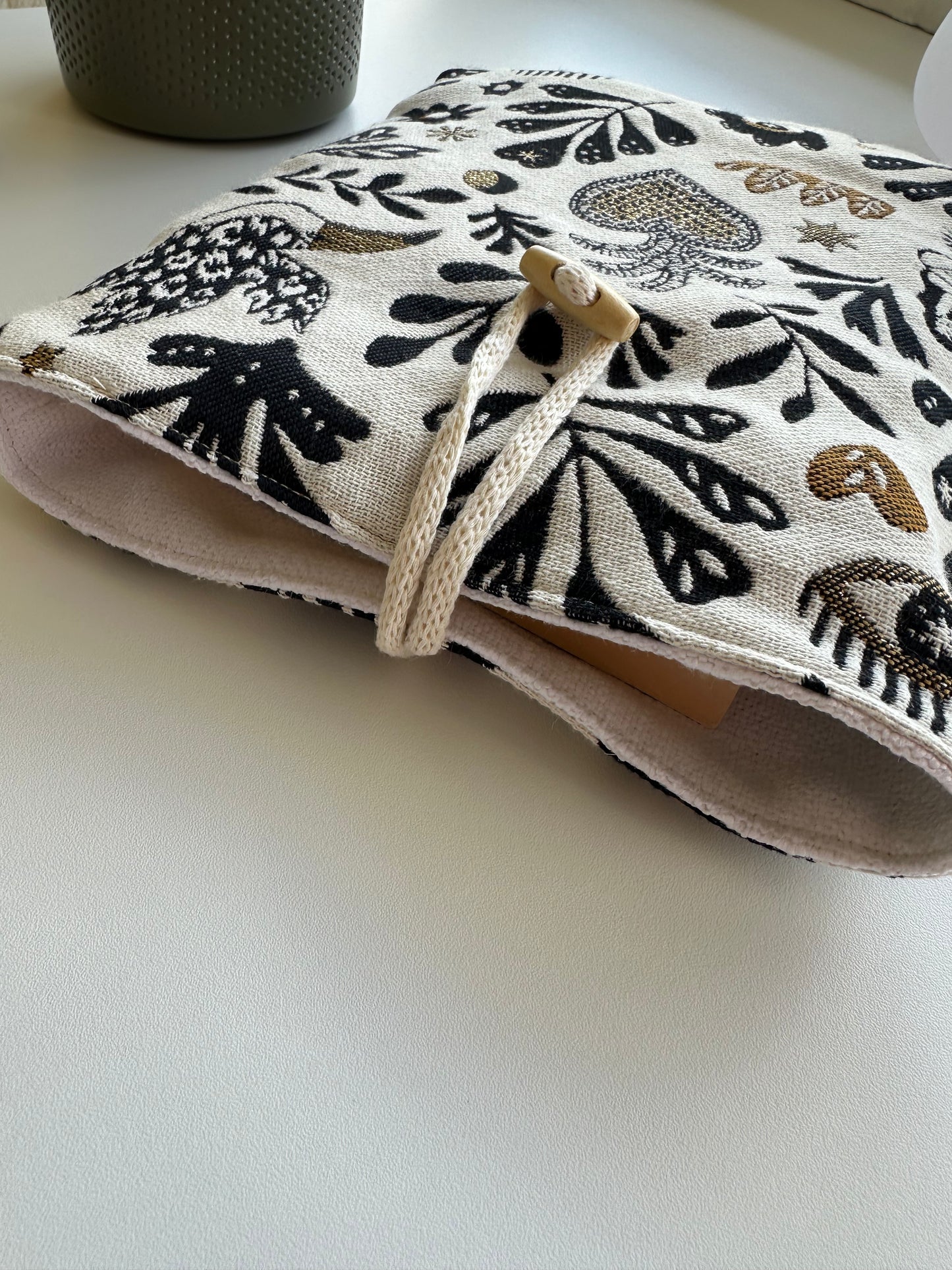 Pochette à livre Mage