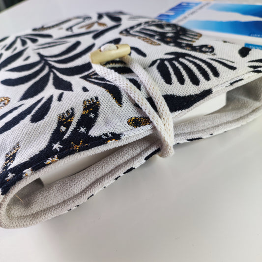 Pochette à livre Mystic