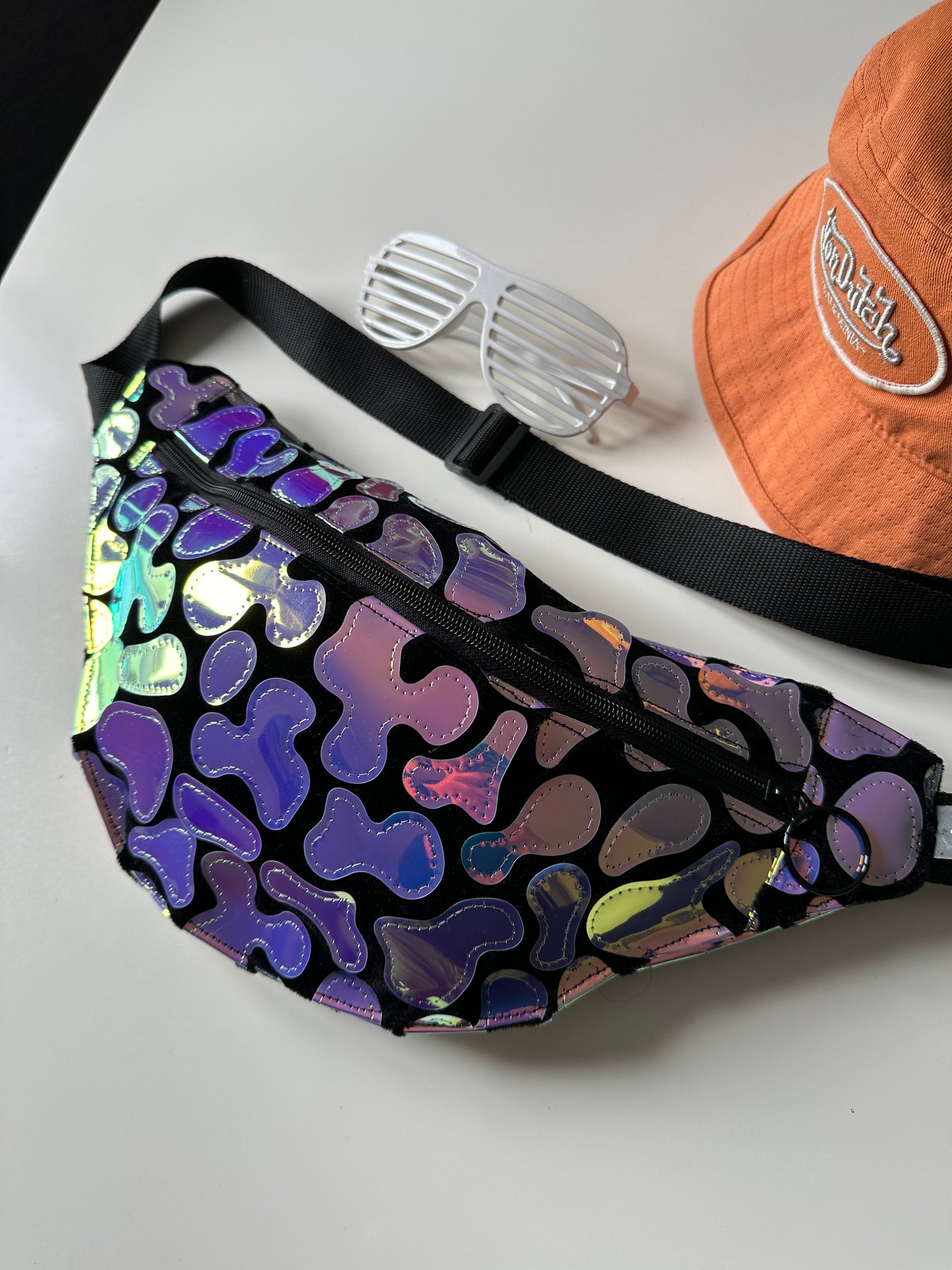 Sac Banane Electro