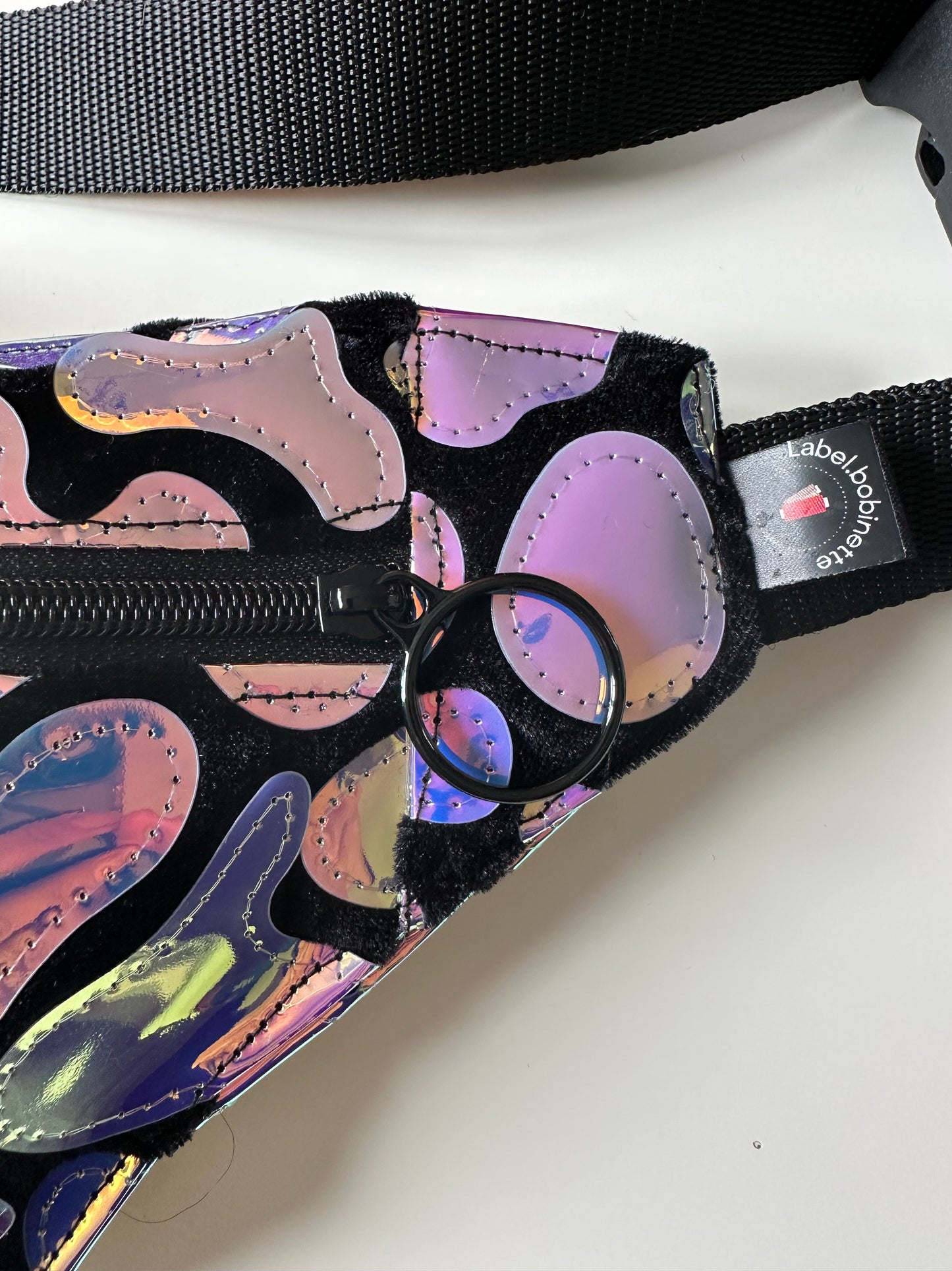 Sac Banane Electro