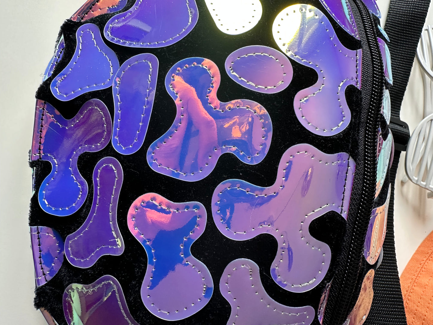 Sac Banane Electro