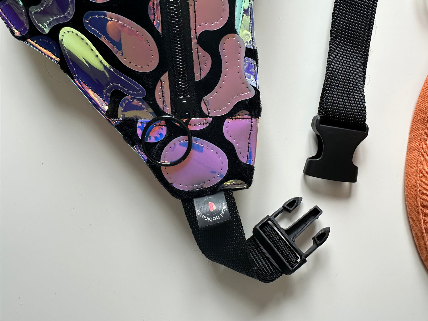Sac Banane Electro