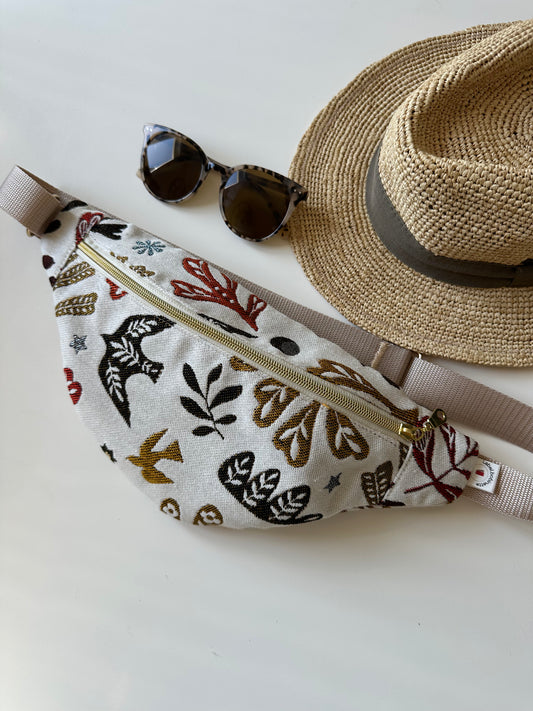 Sac Banane Figueras